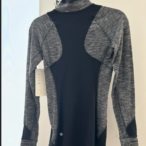 Lululemon Think Fast Pullover - Picture 2 of 3